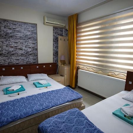 Home Yirmi Iki Эдирне Экстерьер фото
