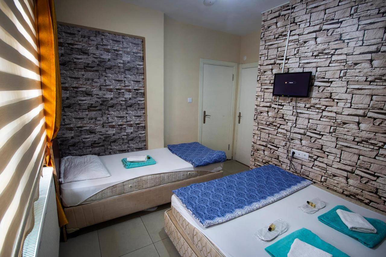 Home Yirmi Iki Эдирне Экстерьер фото