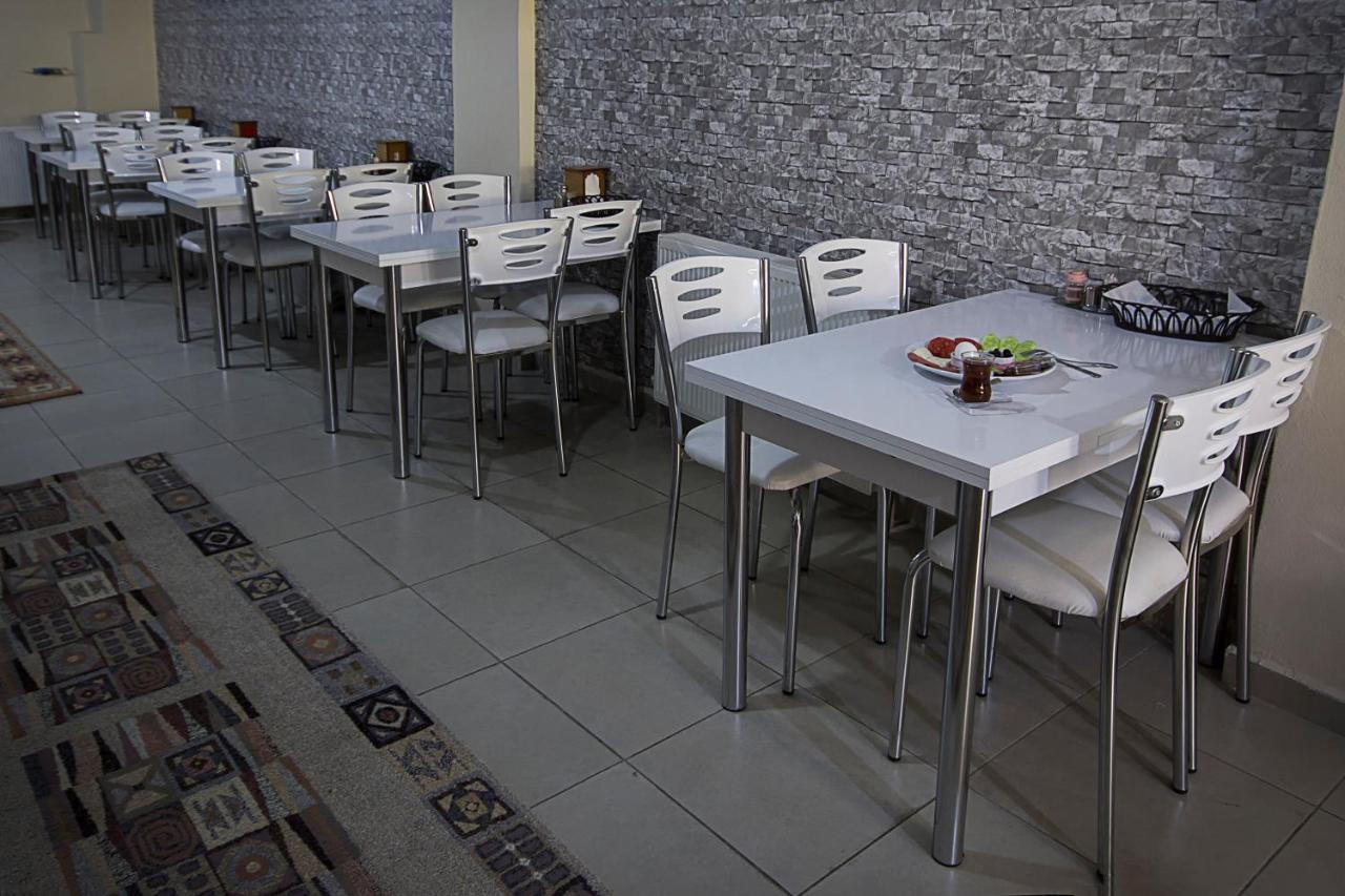 Home Yirmi Iki Эдирне Экстерьер фото