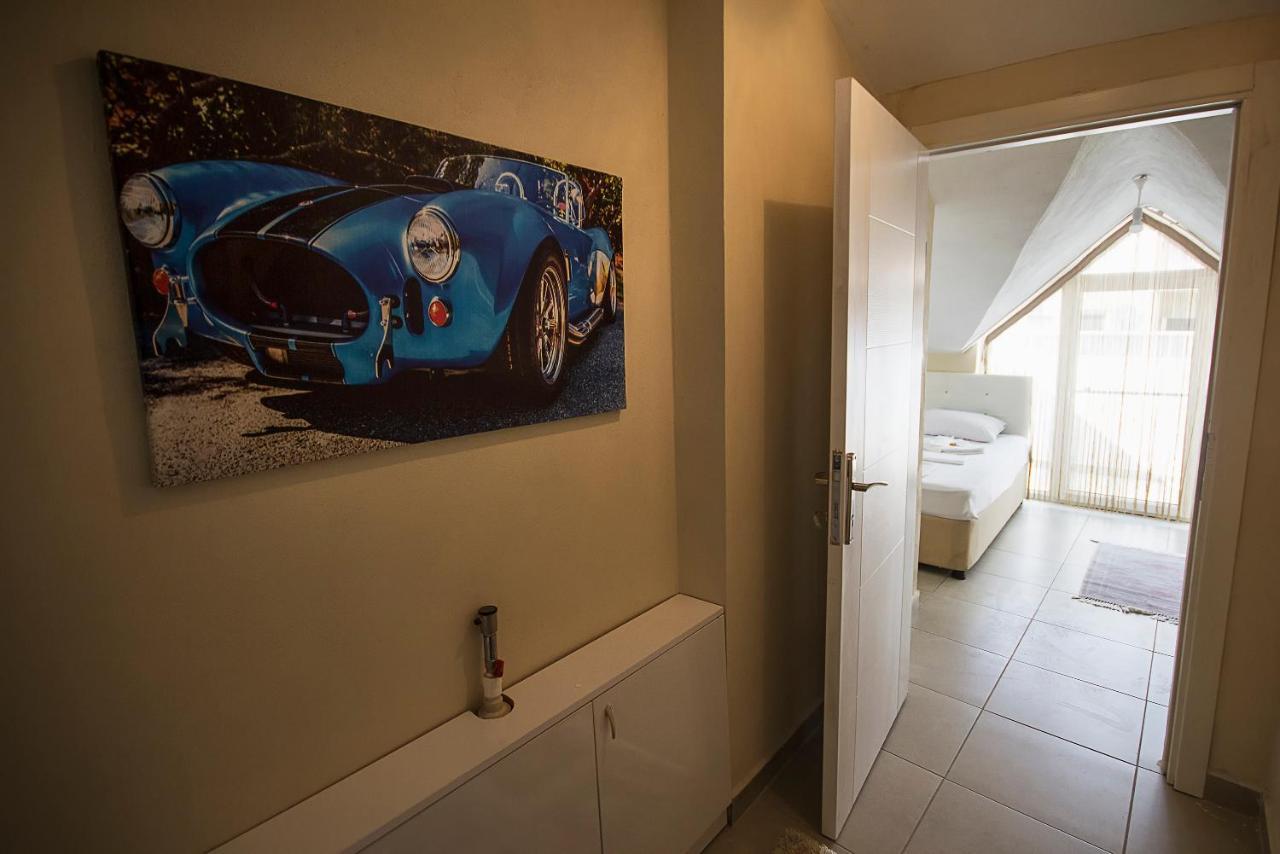 Home Yirmi Iki Эдирне Экстерьер фото
